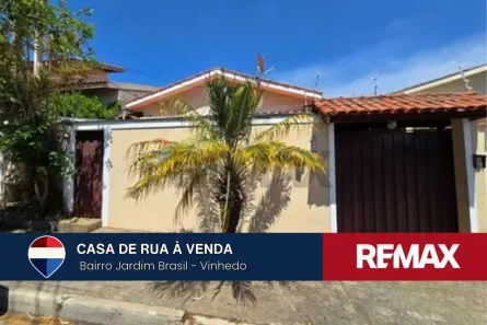 Casa com 3 Quartos à venda, 137m² no Santa Rosa, Vinhedo