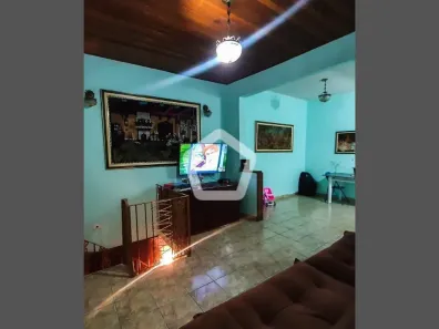 Casa com 3 Quartos à venda, 120m² no Cambuci, São Paulo
