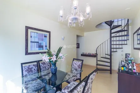 Cobertura com 2 Quartos à venda, 130m² no Higienópolis, Porto Alegre