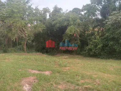 Lote/Terreno à venda, 810m² no Terras de Santa Teresa, Itupeva