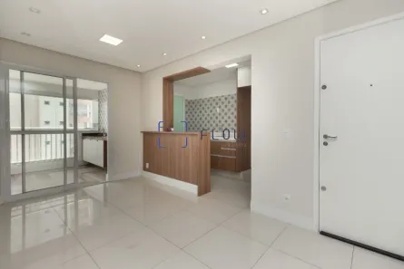 Apartamento com 2 Quartos à venda, 62m² no Vila Ema, São Paulo
