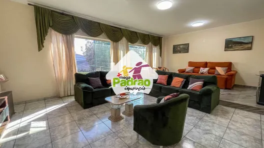 Sobrado com 3 Quartos à venda, 441m² no Vila Rosália, Guarulhos