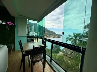 Apartamento com 2 Quartos à venda, 71m² no Mangaratiba, Mangaratiba