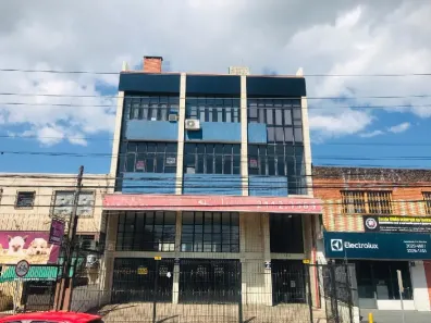 Sala Comercial para alugar, 54m² no Cristal, Porto Alegre