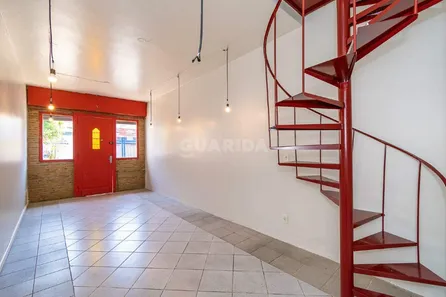 Ponto Comercial para alugar, 63m² no São João, Porto Alegre