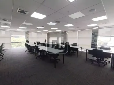 Sala Comercial para venda ou aluguel, 114m² no Vila Olímpia, São Paulo