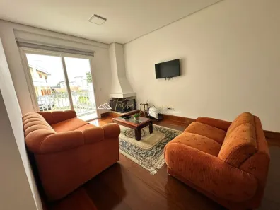 Apartamento com 2 Quartos à venda, 110m² no Vila Iara, Campos do Jordão