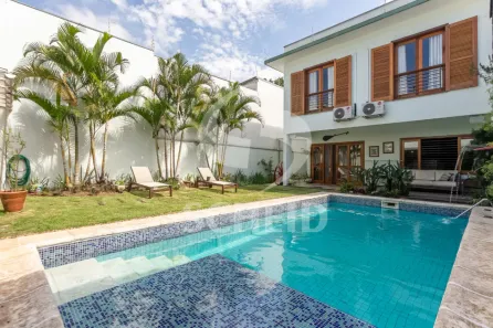 Casa com 3 Quartos à venda, 400m² no Planalto Paulista, São Paulo