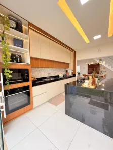 Casa com 3 Quartos à venda, 268m² no Quintas do Calhau, São Luís