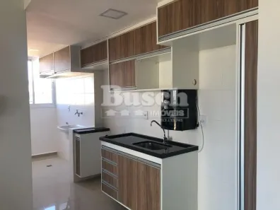 Apartamento com 1 Quarto à venda, 49m² no Vila Engler, Bauru