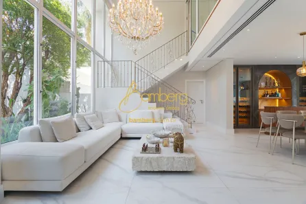 Casa de Condomínio com 5 Quartos à venda, 680m² no Santo Amaro, São Paulo