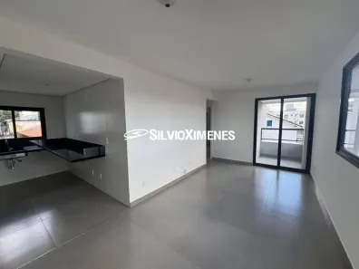 Cobertura com 2 Quartos à venda, 128m² no Barroca, Belo Horizonte