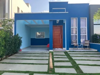 Casa com 3 Quartos à venda, 175m² no Loteamento Terras de São Pedro e São Paulo, Salto