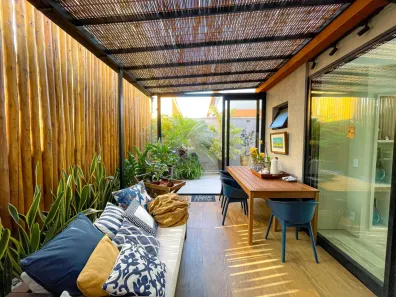Apartamento com 2 Quartos à venda, 65m² no Buraquinho, Lauro de Freitas