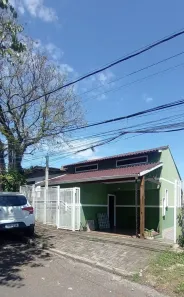 Casa com 2 Quartos à venda, 105m² no Cavalhada, Porto Alegre