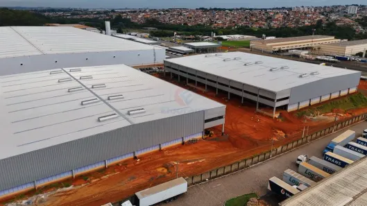 Galpão/Depósito/Armazém para alugar, 8544m² no Jardim Manchester (Nova Veneza), Sumaré