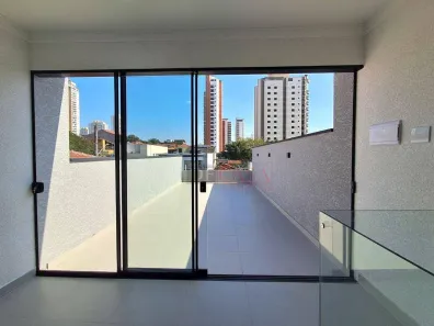 Sobrado com 3 Quartos à venda, 152m² no Vila Carrão, São Paulo