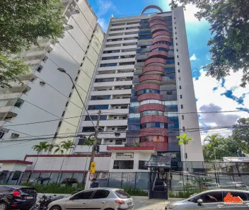 Apartamento com 4 Quartos à venda, 278m² no Batista Campos, Belém