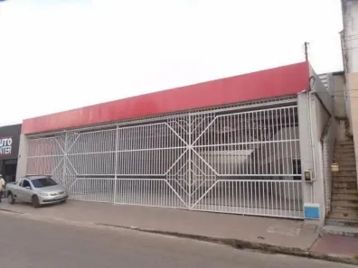 Ponto Comercial para alugar, 540m² no Centro, Fortaleza
