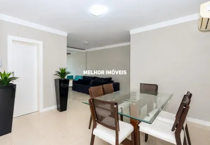 Apartamento com 3 Quartos para alugar, 116m² no Pioneiros, Balneário Camboriú