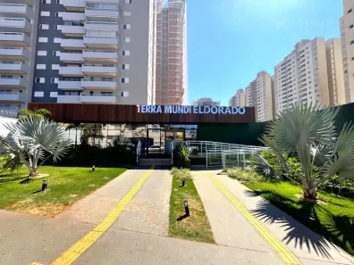 Apartamento com 3 Quartos à venda, 88m² no Village Veneza, Goiânia