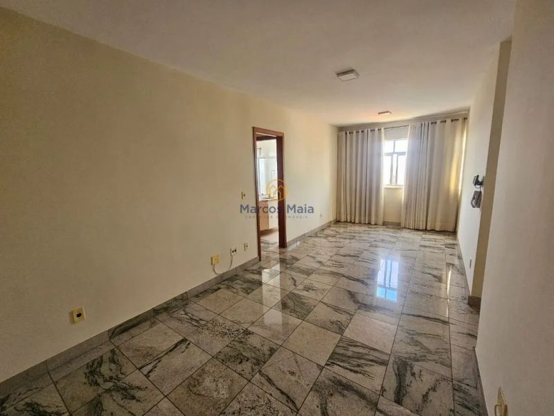 Apartamento com 3 quartos — Dona Clara, Belo Horizonte