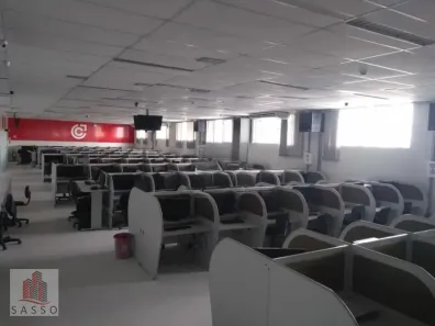 Galpão/Depósito/Armazém à venda, 2132m² no Belenzinho, São Paulo