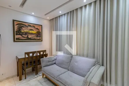 Apartamento com 2 Quartos à venda, 52m² no Jardim do Campo, São Paulo
