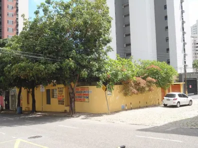 Casa com 3 Quartos à venda, 400m² no Meireles, Fortaleza