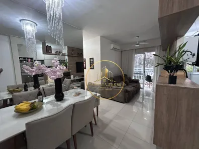 Apartamento com 2 Quartos à venda, 64m² no Marapé, Santos