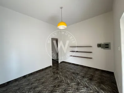 Imóvel Comercial para alugar, 121m² no Centro, Presidente Prudente