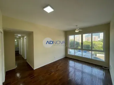 Apartamento com 2 Quartos à venda, 63m² no Grajaú, Rio de Janeiro
