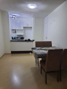 Apartamento com 3 Quartos à venda, 64m² no Jardim Íris, São Paulo