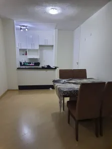 Apartamento com 3 Quartos à venda, 64m² no Jardim Íris, São Paulo