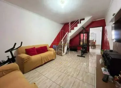 Sobrado com 2 Quartos à venda, 145m² no Assunção, São Bernardo do Campo