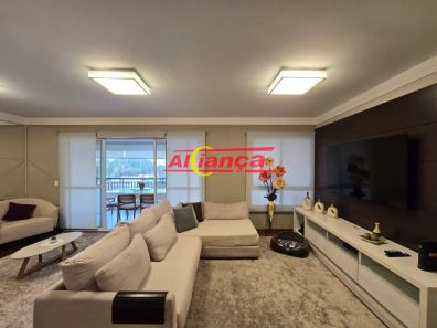 Apartamento com 3 Quartos à venda, 124m² no Vila Progresso, Guarulhos
