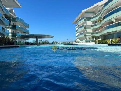 Cobertura com 4 Quartos à venda, 200m² no Praia Brava, Florianópolis