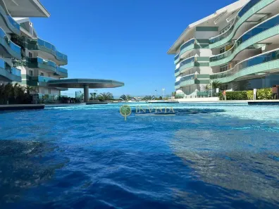 Cobertura com 4 Quartos à venda, 200m² no Praia Brava, Florianópolis