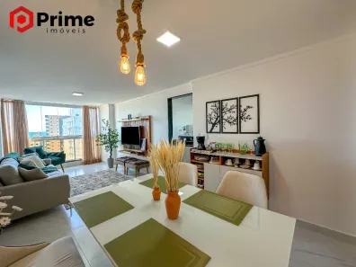 Apartamento com 2 Quartos à venda, 80m² no Praia do Morro, Guarapari