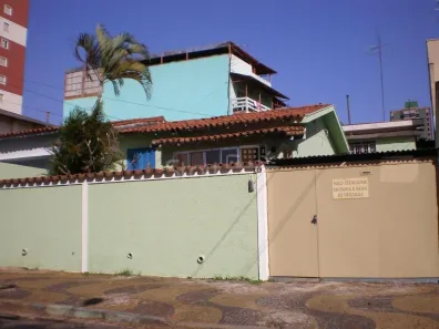 Casa com 2 Quartos à venda, 193m² no Vila Nova, Campinas