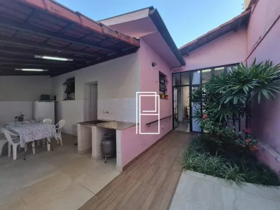 Casa com 5 Quartos à venda, 153m² no Santa Inês, Belo Horizonte