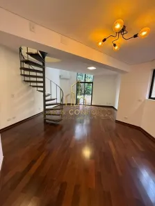 Apartamento com 2 Quartos para alugar, 94m² no Sumarezinho, São Paulo