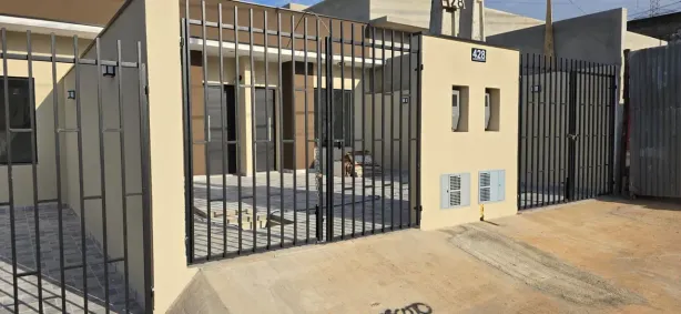 Casa com 2 Quartos à venda, 62m² no Cajuru do Sul, Sorocaba