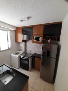 Apartamento com 2 Quartos à venda, 42m² no Jardim Nunes, São José do Rio Preto