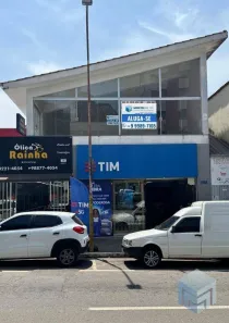 Sala Comercial para alugar, 280m² no Centro, Varginha