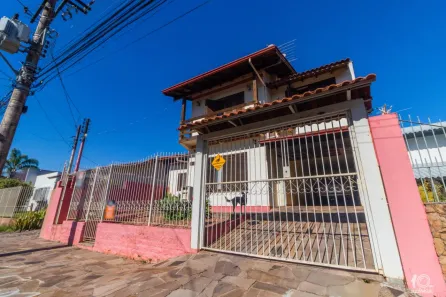 Casa com 4 Quartos à venda, 360m² no Cristo Rei, São Leopoldo