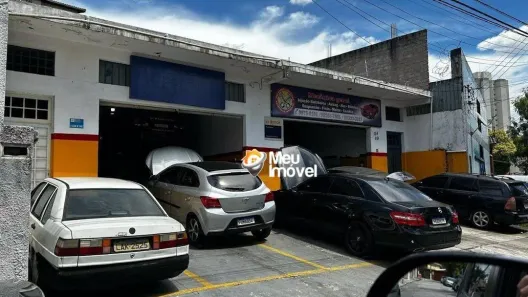 Lote/Terreno à venda, 300m² no Jardim Monte Alegre (Zona Norte), São Paulo