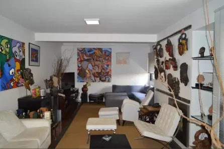 Apartamento com 4 Quartos à venda, 204m² no Jardim Vila Mariana, São Paulo
