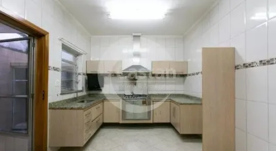 Sobrado com 2 Quartos à venda, 95m² no Chácara Califórnia, São Paulo