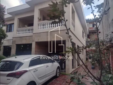 Casa com 4 Quartos à venda, 241m² no Jardim Avelino, São Paulo